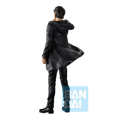 Shingeki no Kyojin The Final Season - Eren Yeager - Ichiban Kuji Shingeki no Kyojin ~Jiyuu o Motomete~ - B Prize (Bandai Spirits)ㅤ – Bandai Spirits – ActionFigureBrasil — embalagem