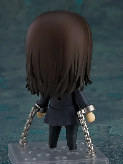 Shingeki no Kyojin The Final Season - Eren Yeager - Nendoroid #2000 - The Final Season Ver. (Good Smile Company)ㅤ – Good Smile Company – ActionFigureBrasil — embalagem