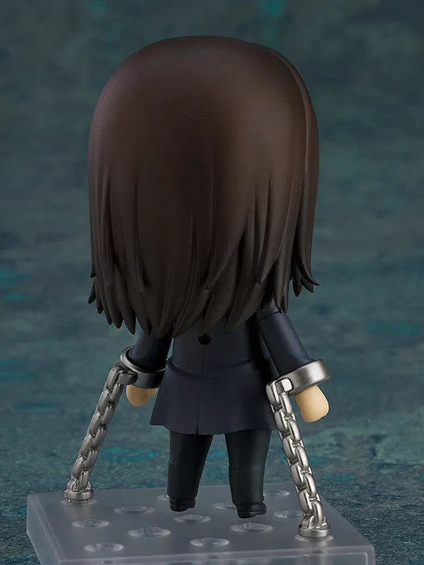 Shingeki no Kyojin The Final Season - Eren Yeager - Nendoroid #2000 - The Final Season Ver. (Good Smile Company)ㅤ – Good Smile Company – ActionFigureBrasil