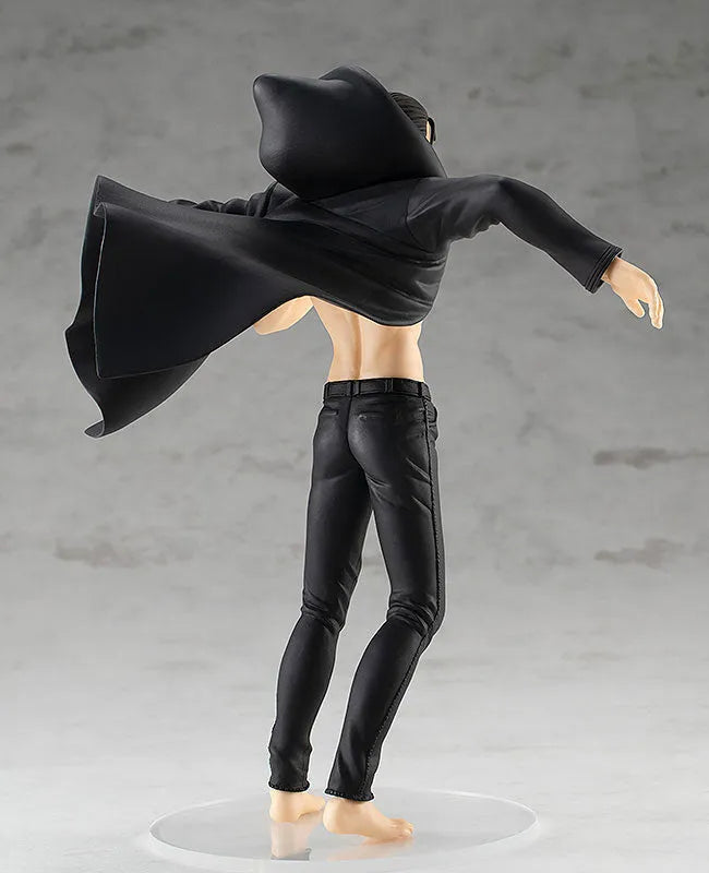 Shingeki no Kyojin The Final Season - Eren Yeager - Pop Up Parade (Good Smile Company)ㅤ – Good Smile Company – ActionFigureBrasil