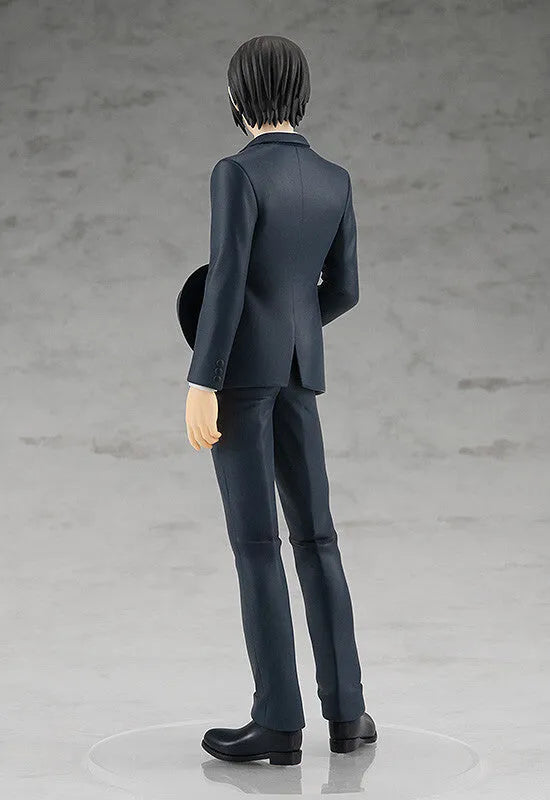 Shingeki no Kyojin The Final Season - Eren Yeager - Pop Up Parade - Suit Ver. (Good Smile Company)ㅤ – Good Smile Company – ActionFigureBrasil