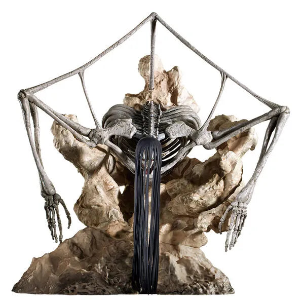 Shingeki no Kyojin The Final Season - Shuubi no Kyojin - Ichiban Kuji Shingeki no Kyojin ~Jinarashi~ - Mega Impact - Last One Prize (Bandai Spirits)ㅤ – Bandai Spirits – ActionFigureBrasil