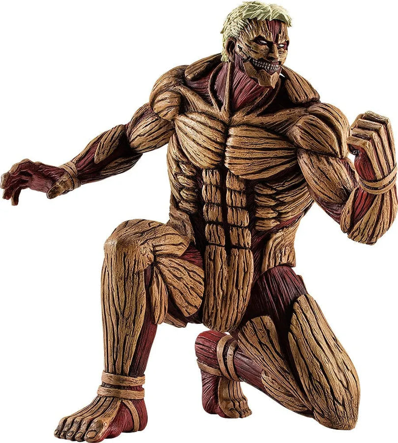 Shingeki no Kyojin - Yoroi no Kyojin - Pop Up Parade (Good Smile Company)ㅤ – Good Smile Company – ActionFigureBrasil
