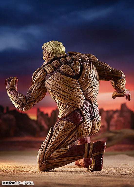 Shingeki no Kyojin - Yoroi no Kyojin - Pop Up Parade (Good Smile Company)ㅤ – Good Smile Company – ActionFigureBrasil