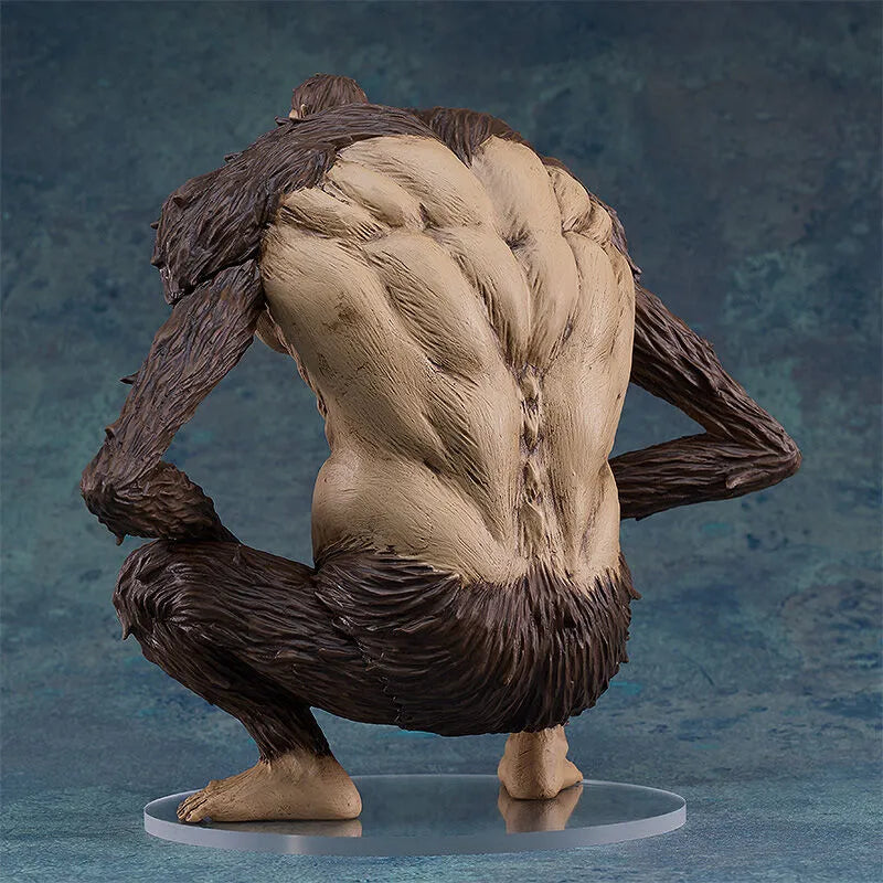 Shingeki no Kyojin - Zeke Yeager - Pop Up Parade - Beast Titan Ver., L (Good Smile Company)ㅤ – Good Smile Company – ActionFigureBrasil
