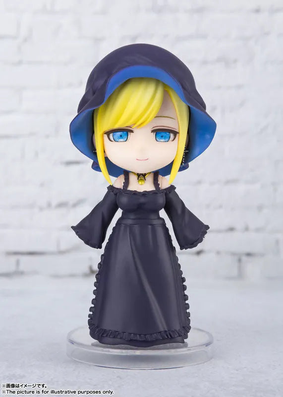 Shinigami Bocchan to Kuro Maid - Alice - Figuarts mini (Bandai Spirits)ㅤ – Bandai Spirits – ActionFigureBrasil
