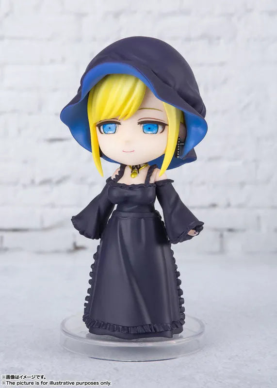 Shinigami Bocchan to Kuro Maid - Alice - Figuarts mini (Bandai Spirits)ㅤ – Bandai Spirits – ActionFigureBrasil