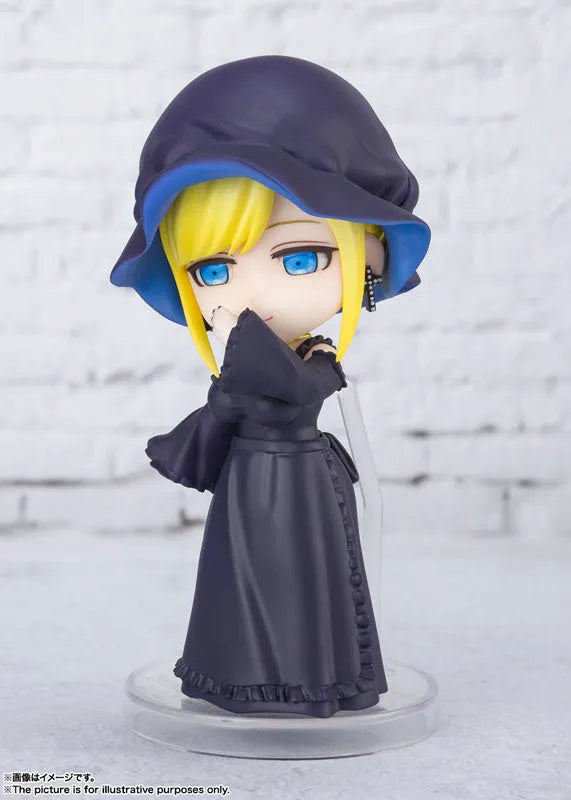 Shinigami Bocchan to Kuro Maid - Alice - Figuarts mini (Bandai Spirits)ㅤ – Bandai Spirits – ActionFigureBrasil