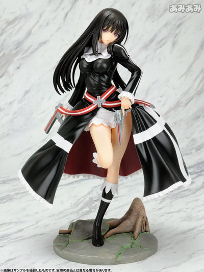 Shining Ark - Kilmaria Aideen - 1/8 (Kotobukiya)ㅤ – Kotobukiya – ActionFigureBrasil