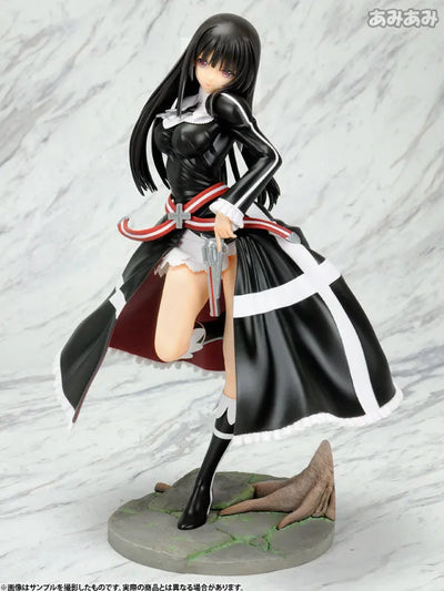 Shining Ark - Kilmaria Aideen - 1/8 (Kotobukiya)ㅤ – Kotobukiya – ActionFigureBrasil — ângulo diferente