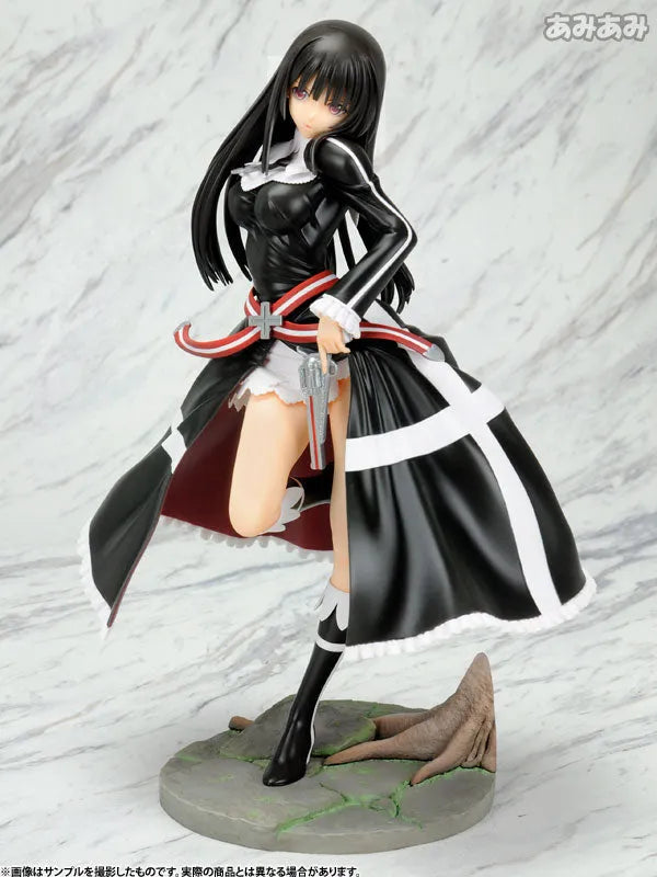 Shining Ark - Kilmaria Aideen - 1/8 (Kotobukiya)ㅤ – Kotobukiya – ActionFigureBrasil