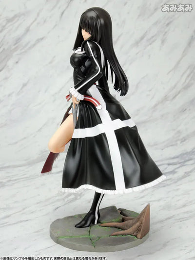 Shining Ark - Kilmaria Aideen - 1/8 (Kotobukiya)ㅤ – Kotobukiya – ActionFigureBrasil — detalhe do produto