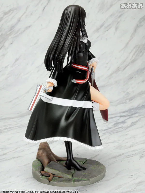 Shining Ark - Kilmaria Aideen - 1/8 (Kotobukiya)ㅤ – Kotobukiya – ActionFigureBrasil