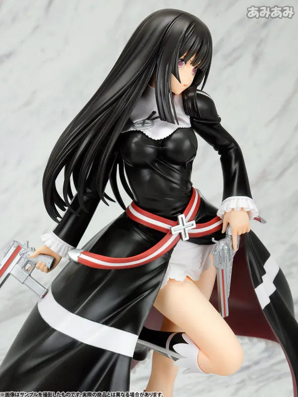 Shining Ark - Kilmaria Aideen - 1/8 (Kotobukiya)ㅤ – Kotobukiya – ActionFigureBrasil