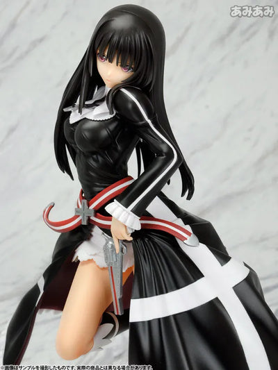 Shining Ark - Kilmaria Aideen - 1/8 (Kotobukiya)ㅤ – Kotobukiya – ActionFigureBrasil — ângulo diferente