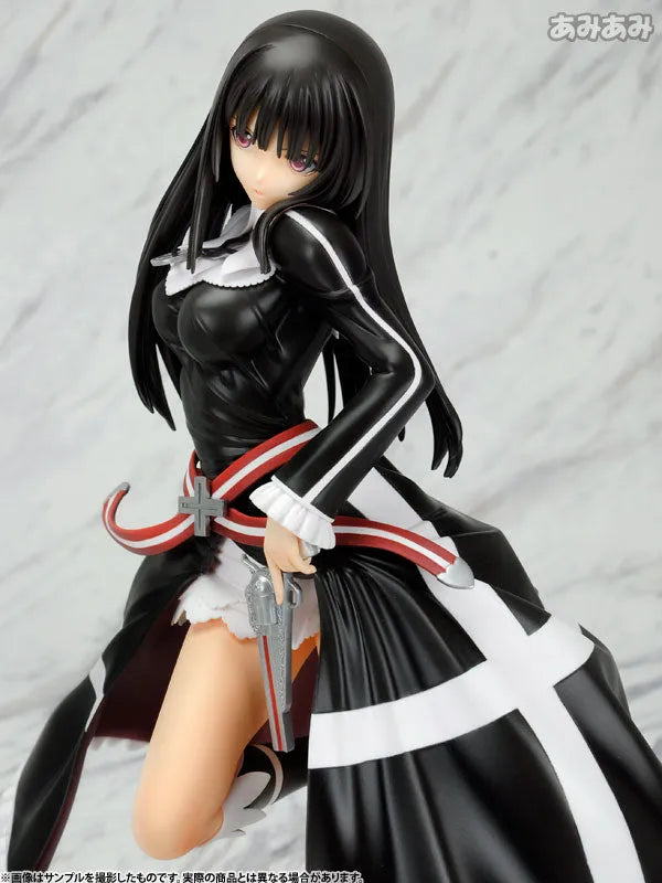 Shining Ark - Kilmaria Aideen - 1/8 (Kotobukiya)ㅤ – Kotobukiya – ActionFigureBrasil