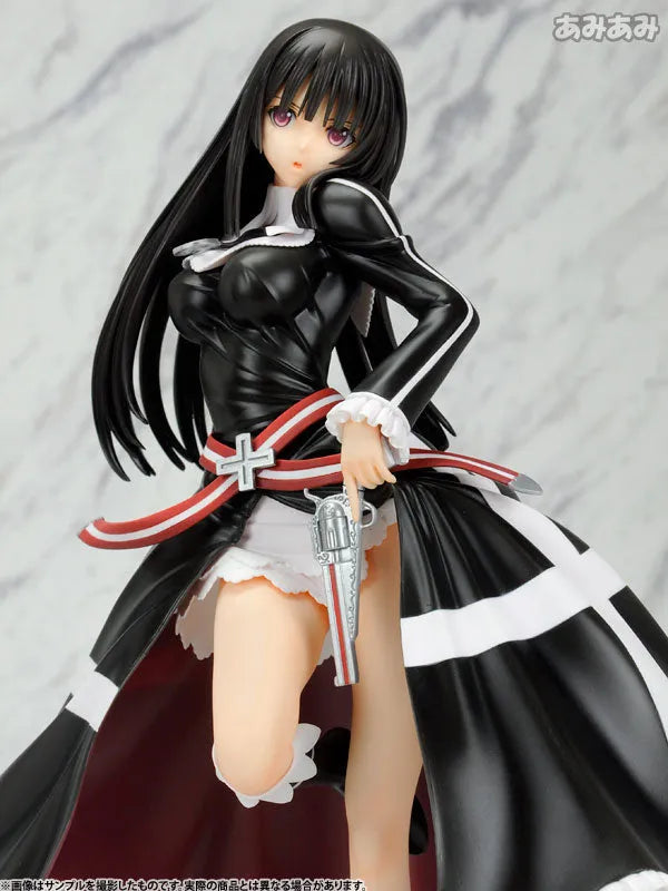 Shining Ark - Kilmaria Aideen - 1/8 (Kotobukiya)ㅤ – Kotobukiya – ActionFigureBrasil