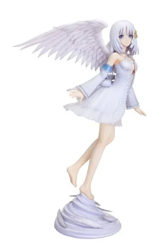 Shining Ark - Panis Angelicus - 1/8 (Kotobukiya)ㅤ – Kotobukiya – ActionFigureBrasil