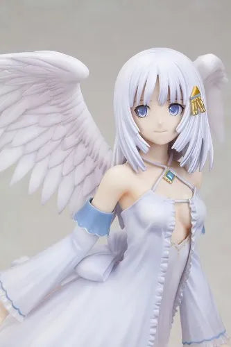 Shining Ark - Panis Angelicus - 1/8 (Kotobukiya)ㅤ – Kotobukiya – ActionFigureBrasil — detalhe do produto