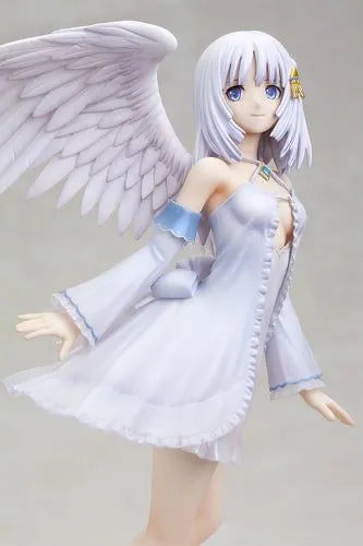 Shining Ark - Panis Angelicus - 1/8 (Kotobukiya)ㅤ – Kotobukiya – ActionFigureBrasil — close