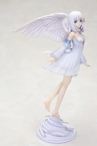 Shining Ark - Panis Angelicus - 1/8 (Kotobukiya)ㅤ – Kotobukiya – ActionFigureBrasil — embalagem