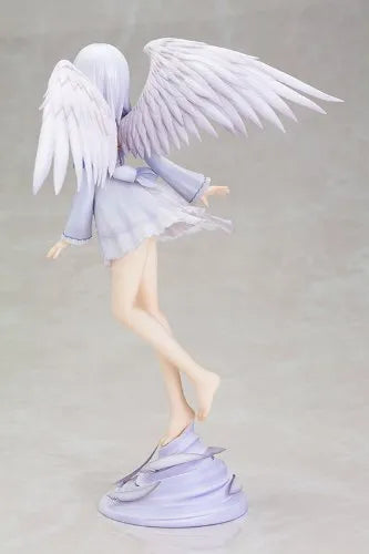 Shining Ark - Panis Angelicus - 1/8 (Kotobukiya)ㅤ – Kotobukiya – ActionFigureBrasil — acessórios