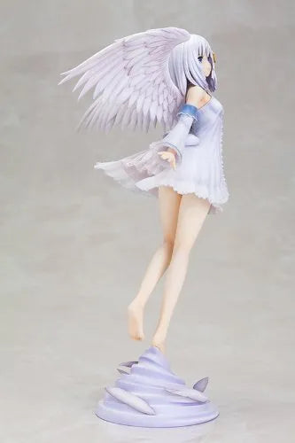 Shining Ark - Panis Angelicus - 1/8 (Kotobukiya)ㅤ – Kotobukiya – ActionFigureBrasil — ambientada