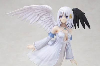 Shining Ark - Panis Angelicus - 1/8 (Kotobukiya)ㅤ – Kotobukiya – ActionFigureBrasil — iluminação de estúdio