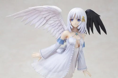 Shining Ark - Panis Angelicus - 1/8 (Kotobukiya)ㅤ – Kotobukiya – ActionFigureBrasil