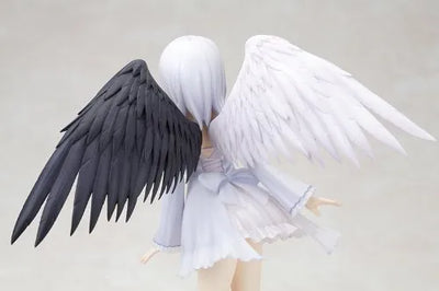 Shining Ark - Panis Angelicus - 1/8 (Kotobukiya)ㅤ – Kotobukiya – ActionFigureBrasil — ângulo diferente