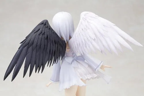 Shining Ark - Panis Angelicus - 1/8 (Kotobukiya)ㅤ – Kotobukiya – ActionFigureBrasil
