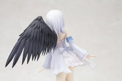 Shining Ark - Panis Angelicus - 1/8 (Kotobukiya)ㅤ – Kotobukiya – ActionFigureBrasil — detalhe do produto