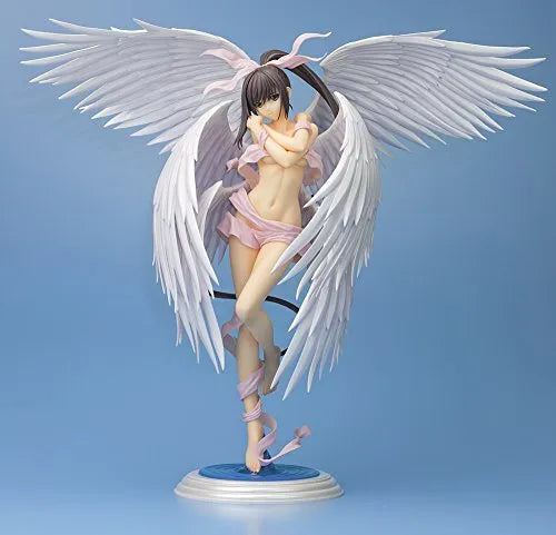 Shining Ark - Sakuya - 1/6 - Mode:Seraphim (Kotobukiya)ㅤ – Kotobukiya – ActionFigureBrasil