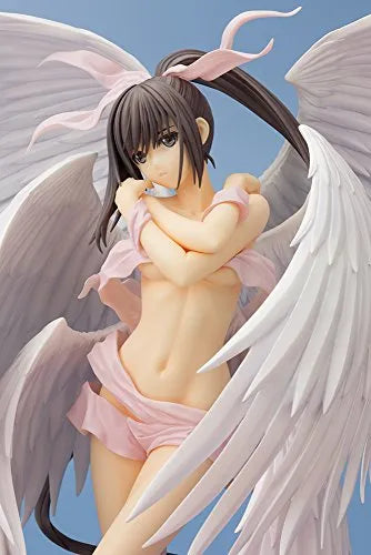 Shining Ark - Sakuya - 1/6 - Mode:Seraphim (Kotobukiya)ㅤ – Kotobukiya – ActionFigureBrasil — detalhe do produto