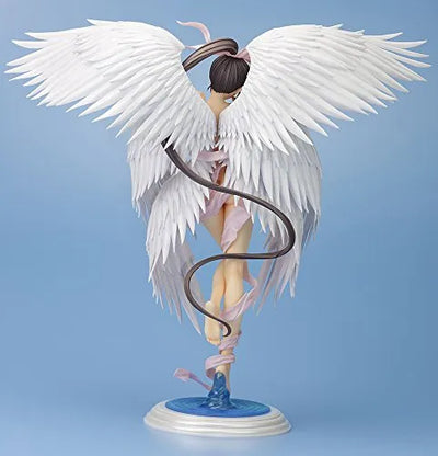 Shining Ark - Sakuya - 1/6 - Mode:Seraphim (Kotobukiya)ㅤ – Kotobukiya – ActionFigureBrasil — close