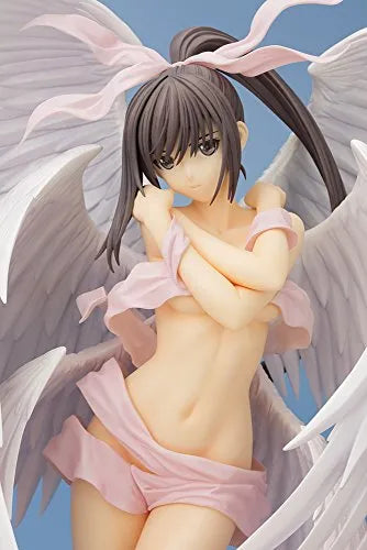 Shining Ark - Sakuya - 1/6 - Mode:Seraphim (Kotobukiya)ㅤ – Kotobukiya – ActionFigureBrasil — embalagem