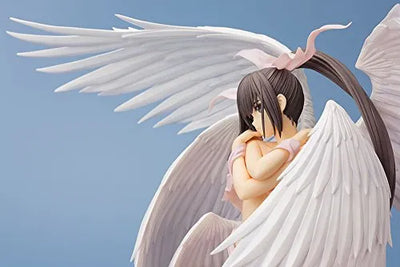 Shining Ark - Sakuya - 1/6 - Mode:Seraphim (Kotobukiya)ㅤ – Kotobukiya – ActionFigureBrasil — acessórios
