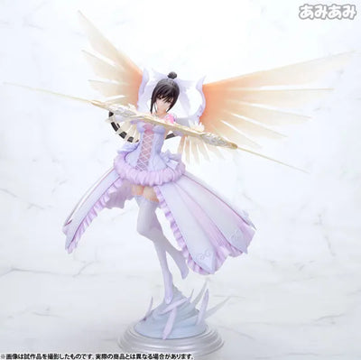Shining Ark - Sakuya - 1/8 - Mode:Seraphim (Kotobukiya)ㅤ – Kotobukiya – ActionFigureBrasil