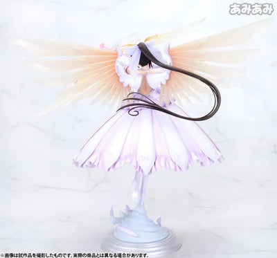Shining Ark - Sakuya - 1/8 - Mode:Seraphim (Kotobukiya)ㅤ – Kotobukiya – ActionFigureBrasil — ângulo diferente
