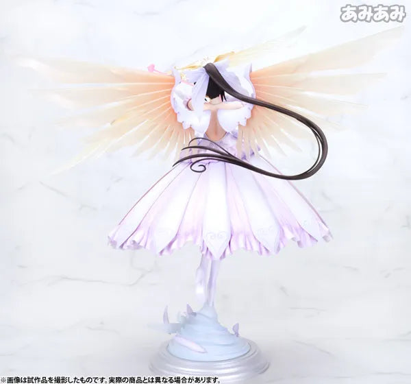 Shining Ark - Sakuya - 1/8 - Mode:Seraphim (Kotobukiya)ㅤ – Kotobukiya – ActionFigureBrasil