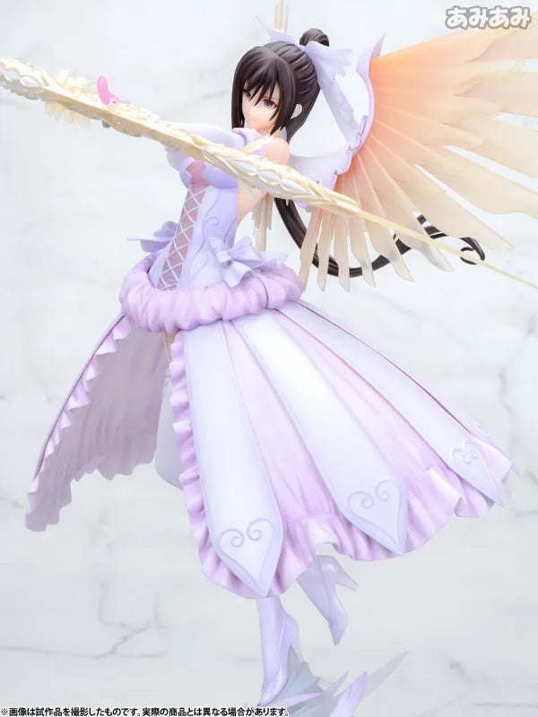 Shining Ark - Sakuya - 1/8 - Mode:Seraphim (Kotobukiya)ㅤ – Kotobukiya – ActionFigureBrasil
