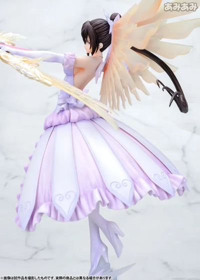Shining Ark - Sakuya - 1/8 - Mode:Seraphim (Kotobukiya)ㅤ – Kotobukiya – ActionFigureBrasil — embalagem