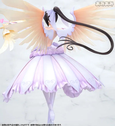Shining Ark - Sakuya - 1/8 - Mode:Seraphim (Kotobukiya)ㅤ – Kotobukiya – ActionFigureBrasil — acessórios