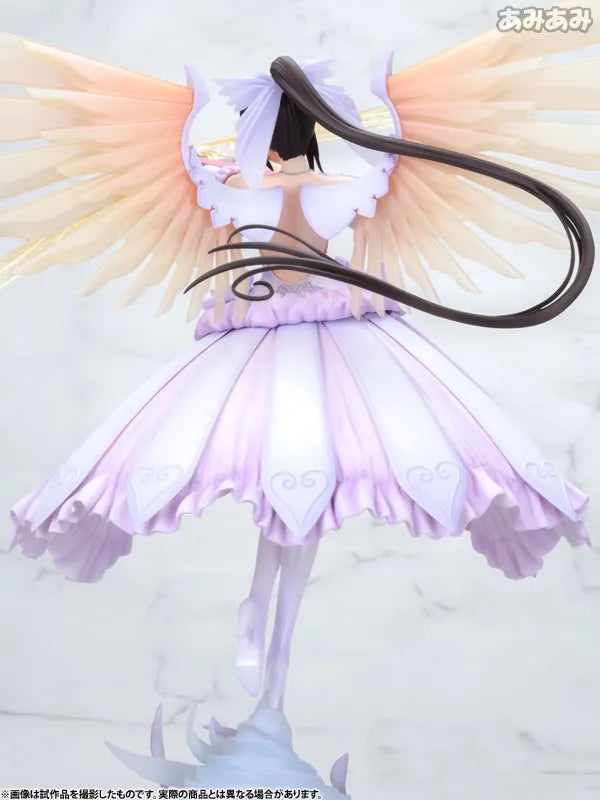 Shining Ark - Sakuya - 1/8 - Mode:Seraphim (Kotobukiya)ㅤ – Kotobukiya – ActionFigureBrasil