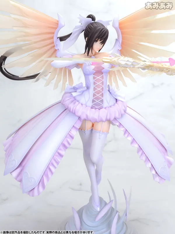 Shining Ark - Sakuya - 1/8 - Mode:Seraphim (Kotobukiya)ㅤ – Kotobukiya – ActionFigureBrasil