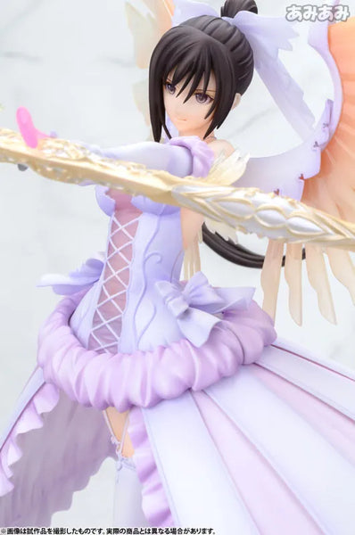 Shining Ark - Sakuya - 1/8 - Mode:Seraphim (Kotobukiya)ㅤ – Kotobukiya – ActionFigureBrasil — detalhe do produto