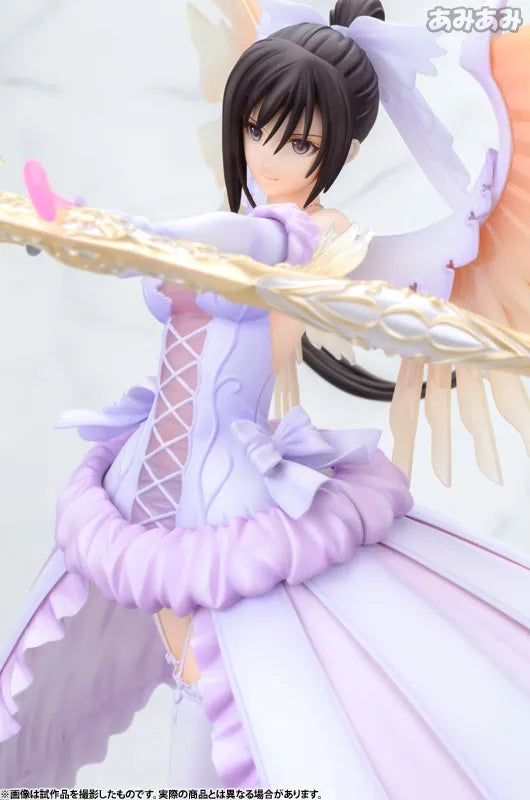 Shining Ark - Sakuya - 1/8 - Mode:Seraphim (Kotobukiya)ㅤ – Kotobukiya – ActionFigureBrasil