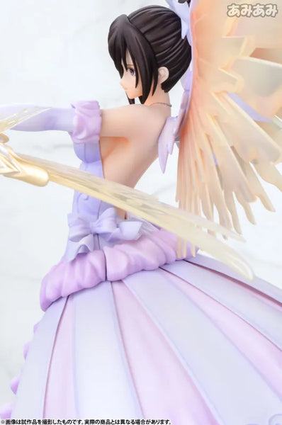 Shining Ark - Sakuya - 1/8 - Mode:Seraphim (Kotobukiya)ㅤ – Kotobukiya – ActionFigureBrasil — close