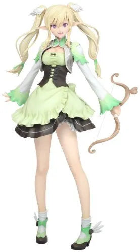 Shining Ark - Shannon Milfy - 1/8 (Griffon Enterprises)ㅤ – Griffon Enterprises – ActionFigureBrasil