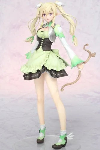 Shining Ark - Shannon Milfy - 1/8 (Griffon Enterprises)ㅤ – Griffon Enterprises – ActionFigureBrasil